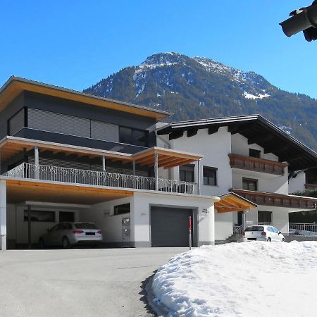 Apartment Mangard - Gop211 By Interhome Sankt Gallenkirch Exteriér fotografie