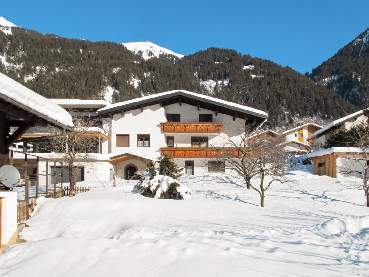 Apartment Mangard - Gop211 By Interhome Sankt Gallenkirch Exteriér fotografie